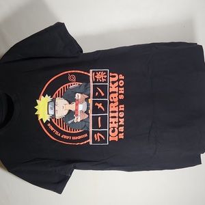 NARUTO Tee